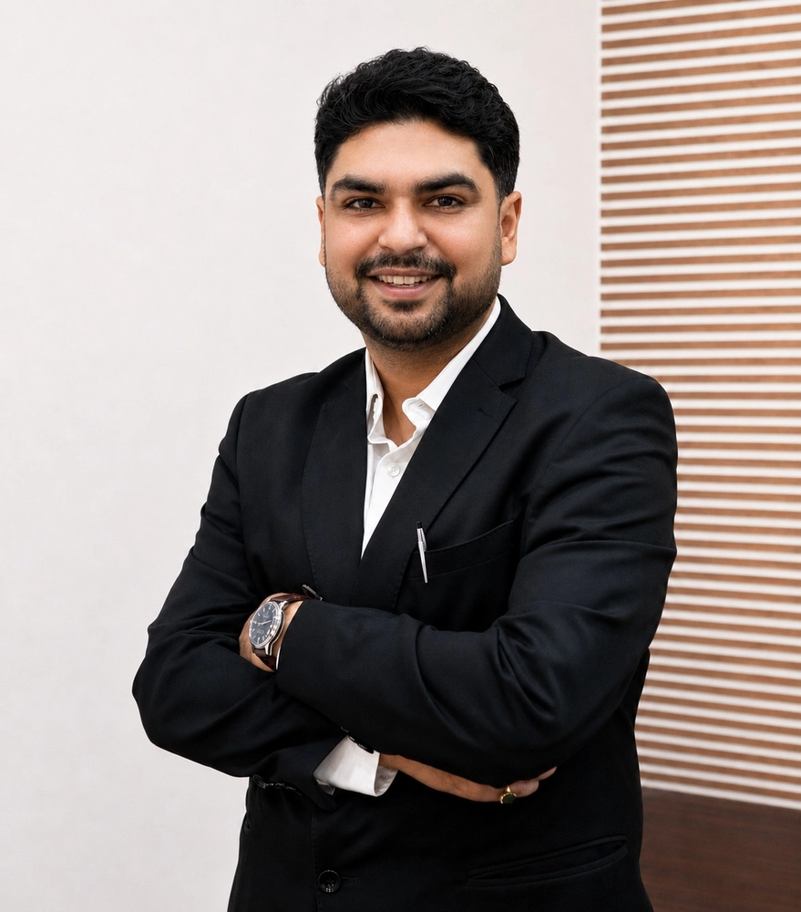Abhinav Bhatia
