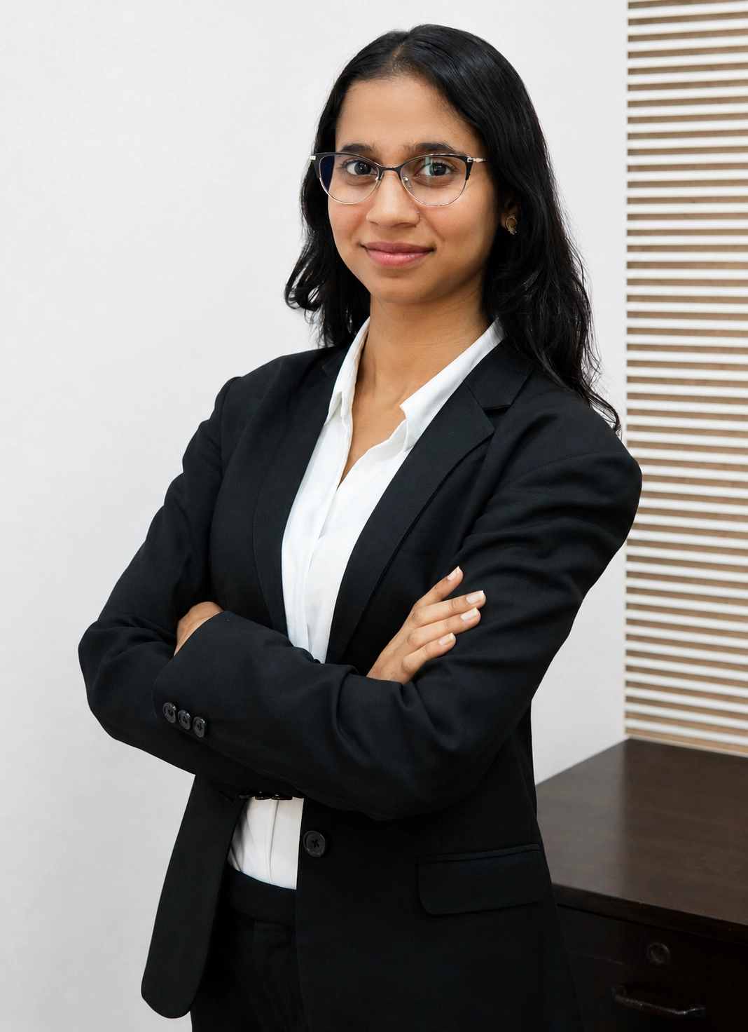 Sakshi